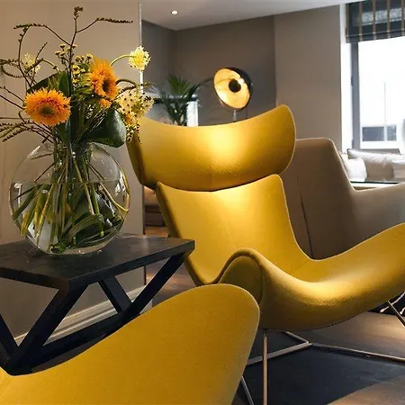 Fabian Hotel 4*