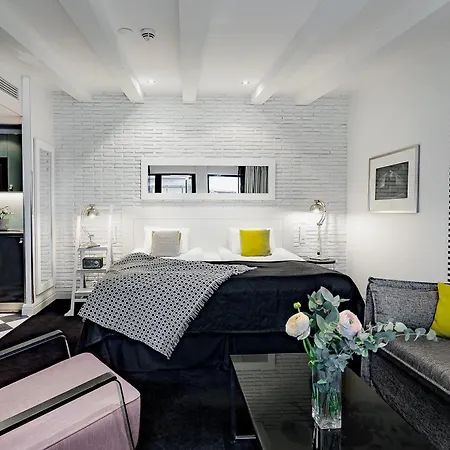 Hotel Fabian Helsinki