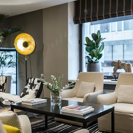 Fabian Hotel Helsinki