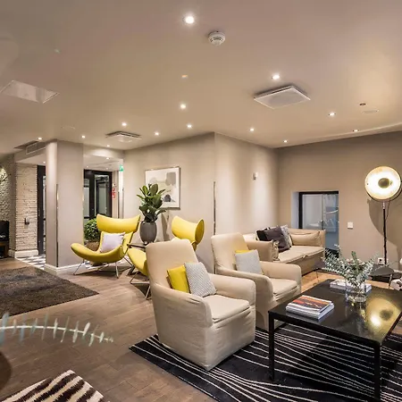 Fabian Hotel