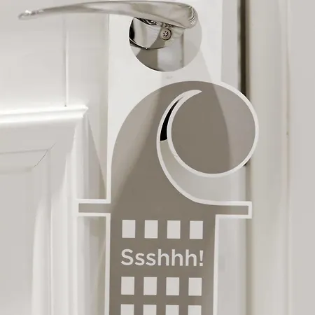 Hotel Fabian Helsinki